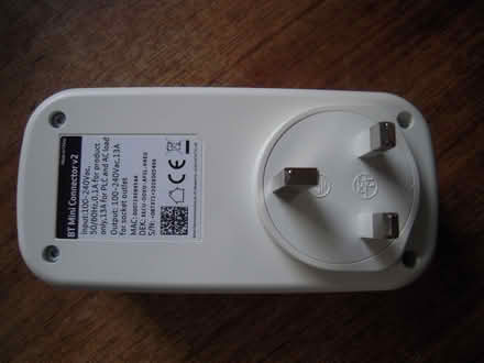 Photo of free BT Mini Connector v2 (Maidenhead SL6) #1