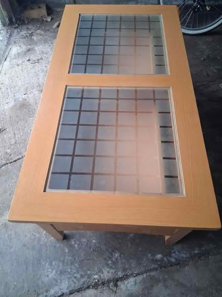 Photo of free Coffee Table (DE3 0PW) #4