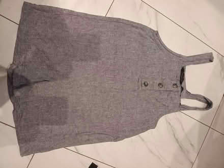 Photo of free Shorts dungarees size xs (Beckton E6) #1