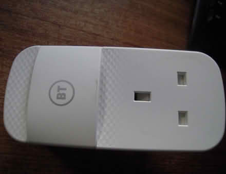 Photo of free BT Mini Connector v2 (Maidenhead SL6) #2