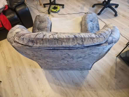 Photo of free Armchair (Gillingham ME8) #2