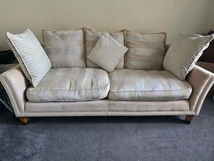 Photo of free Large Sofa (Widcombe) #1