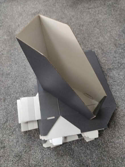 Photo of free Set of 9 Magazine/Document organisers (Brookhouse LA2) #1