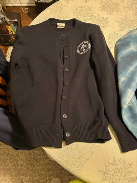 Photo of free Clothes (Seymour) #2