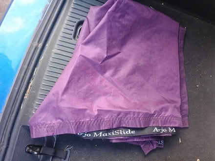 Photo of free Slide sheets (Farnham Common SL2) #1