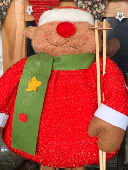 Photo of free Christmas decorations (Kingswinford DY6) #2