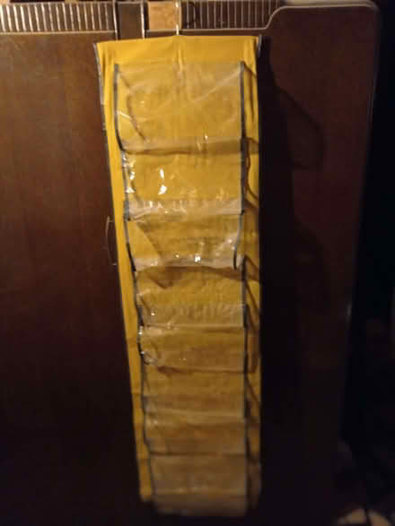 Photo of free Mystery wardrobe item. (Holmfirth HD9) #2