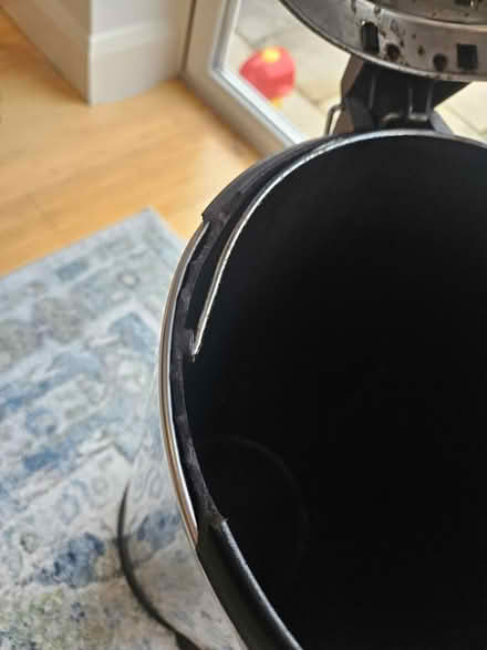 Photo of free Bin - used (SW14) #2