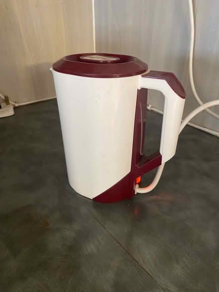 Photo of free Travel kettle (Cranham Gate GL3) #1