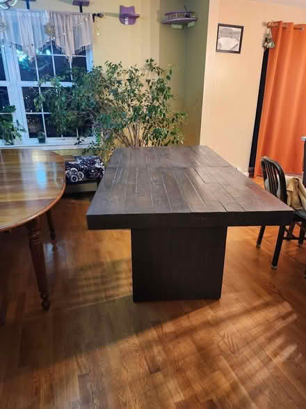 Photo of free West Elm Emerson Table (Montgomery NY) #1