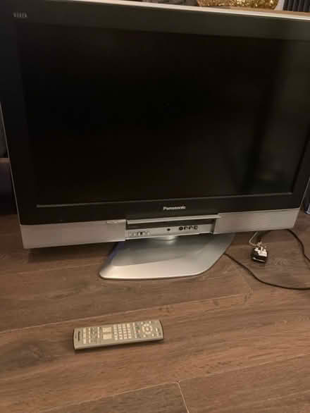 Photo of free TV (Odd Down) #1