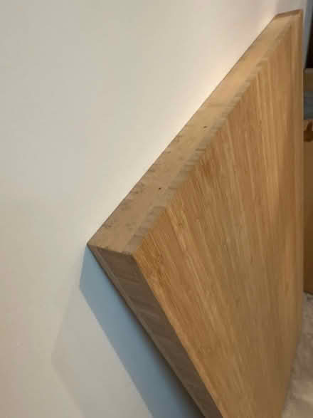 Photo of free Bamboo wood block (Britannia) #2