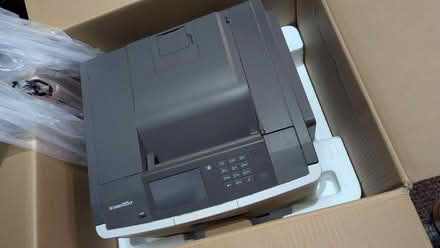 Photo of free Laser printer (Malvern Link WR14) #1