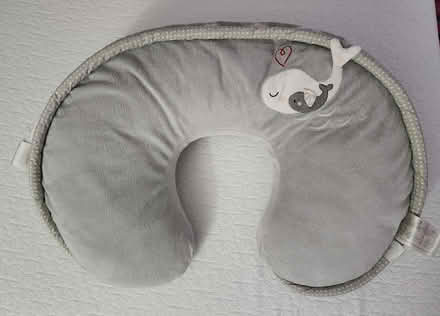 Photo of free Boppy (Rhode Island Ave NE Metro) #2