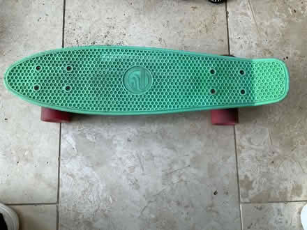 Photo of free Penny board (BR6 Orpington / Chelsfield) #1