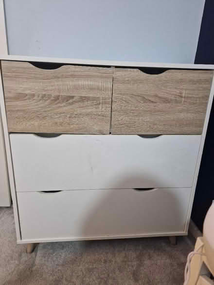 Photo of free Drawers (Up Hatherley GL51) #2