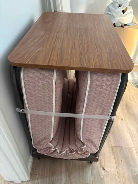 Photo of free Guest bed (NR6) #2