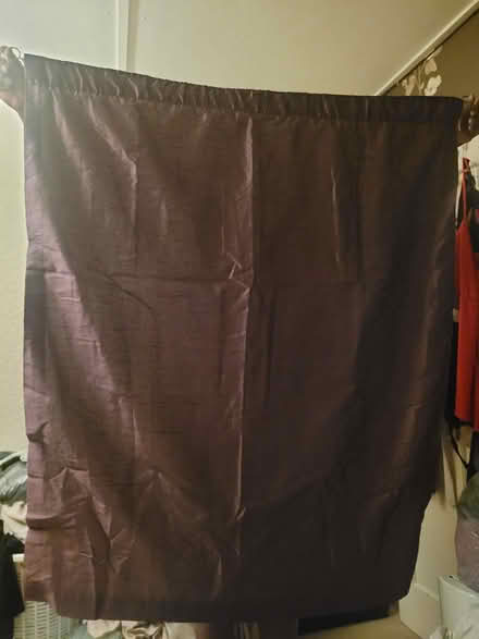 Photo of free Pair of curtains (Enfield EN3) #1