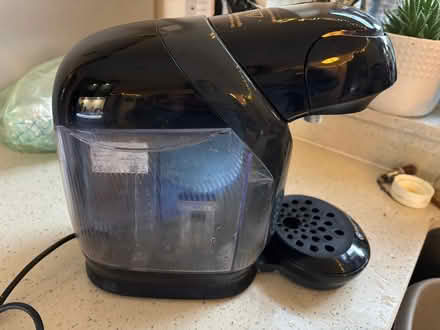 Photo of free Bosch Tassimo coffee machine (Twyford RG10) #3