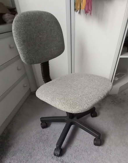 Photo of free Kids Chair (Brownsover CV21) #1