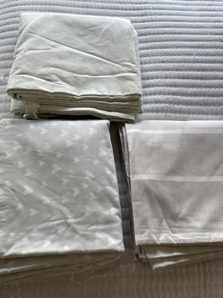 Photo of free Duvet sets (Hilperton BA14) #1