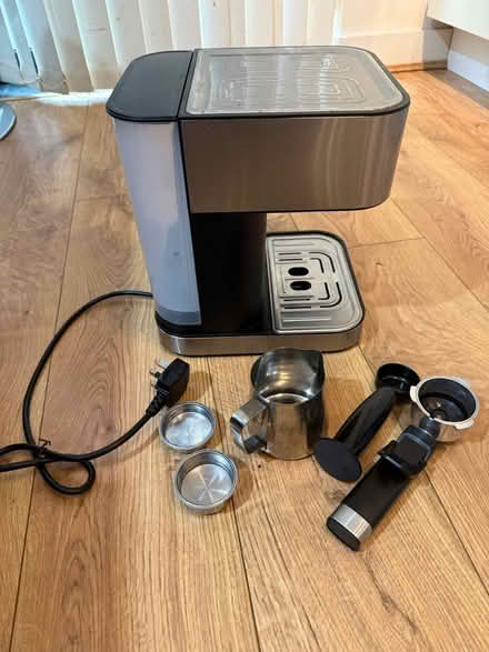 Photo of free Coffee machine (L1) #1