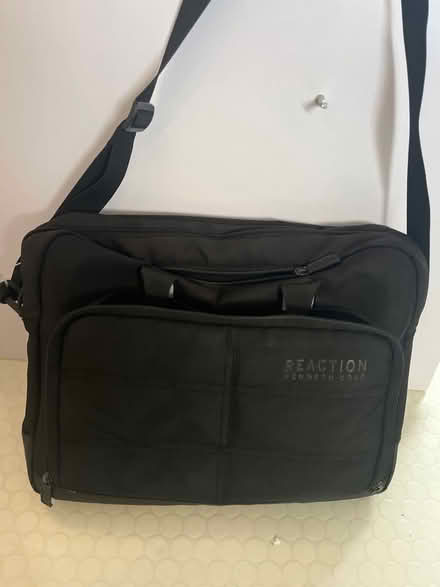 Photo of free Black laptop carrier (Widcombe) #1