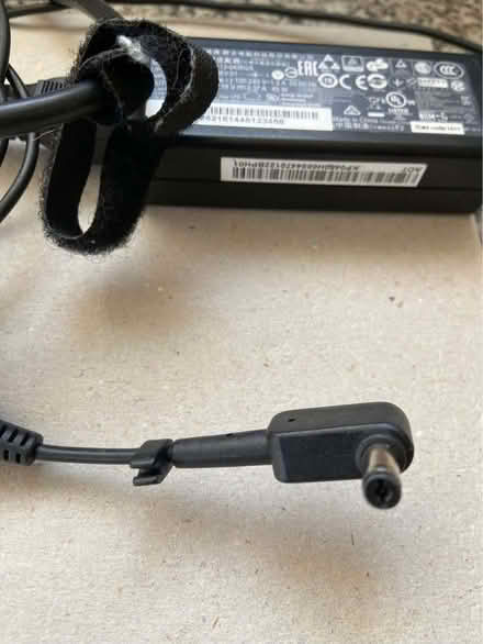 Photo of Acer Power Cable (TN25) #1
