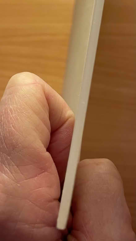 Photo of free IKEA Plastic Chopping Boards x 2 (Crystal Palace SE19) #2