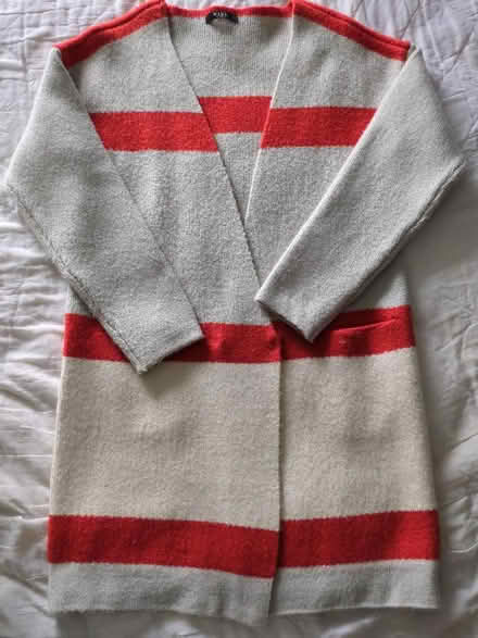 Photo of free Long cardigan/jacket (Orgreave S13) #1