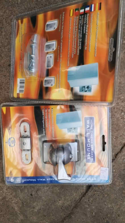 Photo of free Various (DN21, Gainsborough) #3