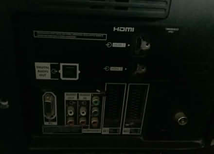 Photo of free Panasonic Viera 80cm Digital TV GWO (The Plantation GL5) #3