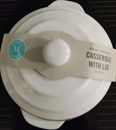 Photo of free Small stoneware (Odenton) #1