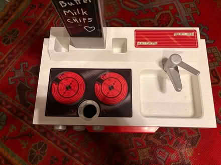 Photo of free Children’s toy oven (Murrayfield EH12) #3