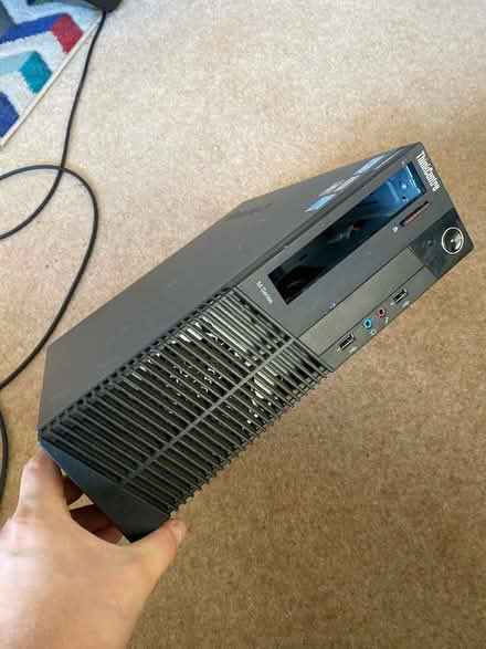 Photo of free Think centre m91 (Bedford road hitchin SG5) #1