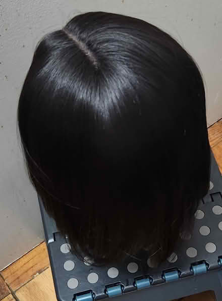 Photo of free [PPU] 2 Synthetic Wigs(Black/Brown) (Rhode Island Ave NE Metro) #1