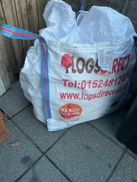 Photo of free Bulk bags (Morecambe) #1