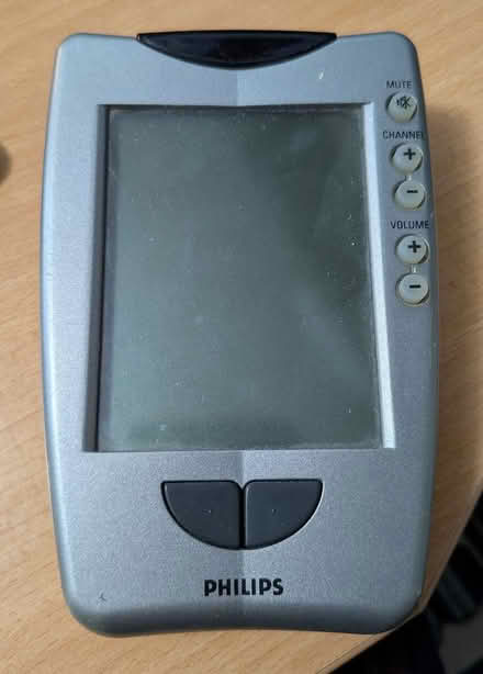 Photo of free Philips Pronto 1000 Remote (Glebe / Dow's Lake) #1