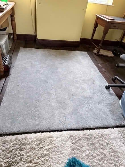Photo of free Piece of carpet (Ironbridge TF8) #1