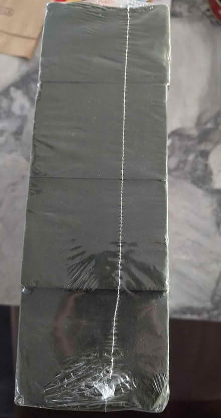 Photo of free Crafting WetFom bricks (Alameda) #2