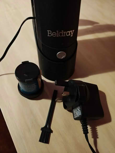 Photo of free Beldray Handheld Vacuum (Salford, M3) #2