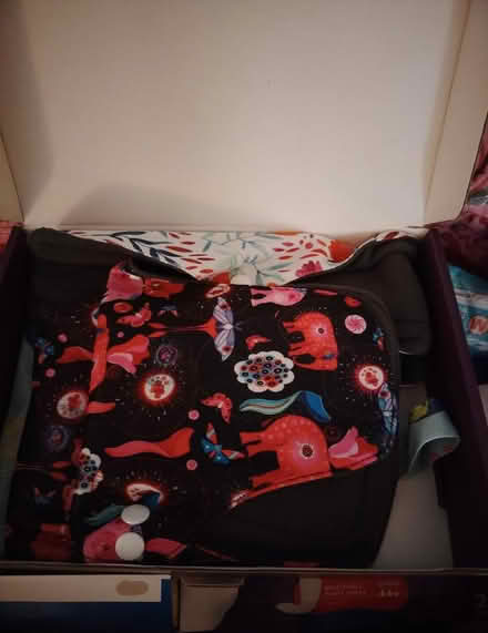 Photo of free Feminine products (Bowerham LA1) #3