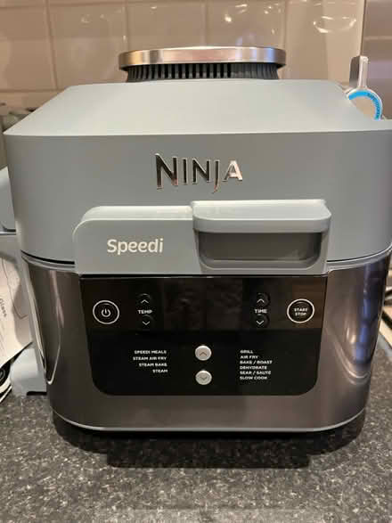 Photo of free Ninja air fryer need repair (Bagshot GU1) #2