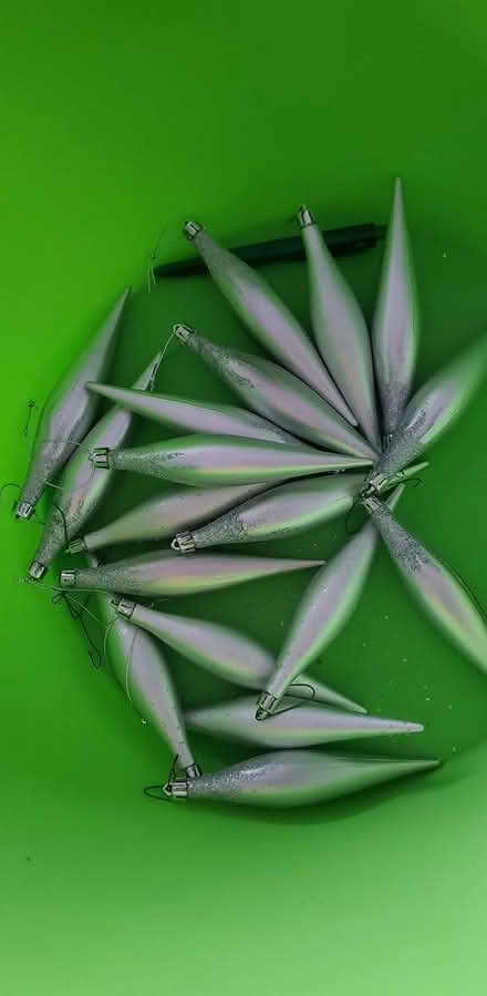 Photo of free Ornaments (Findlay Creek) #3