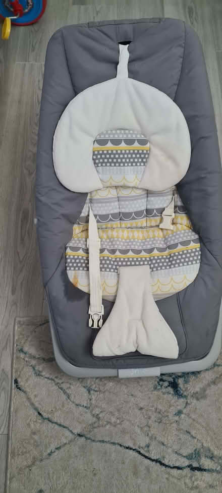 Photo of free Baby swing (Sumners CM19) #1
