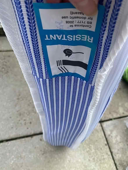 Photo of free 4 foot mattress from sofa bed- new (Eastbourne) #4