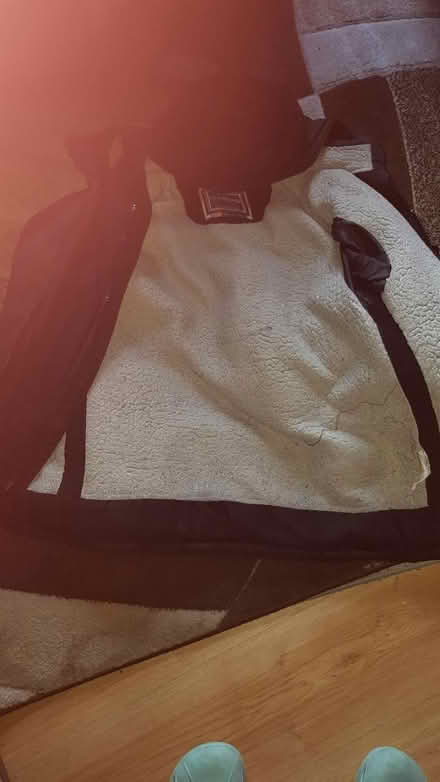 Photo of free Boys coat (Camberwell) #1