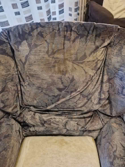 Photo of free Armchair (Gillingham ME8) #3