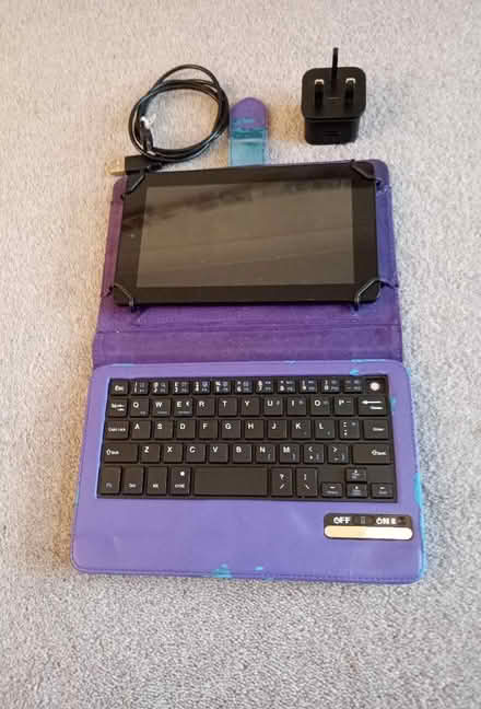 Photo of free Amazon Kindle Fire (Tockenham SN15) #1