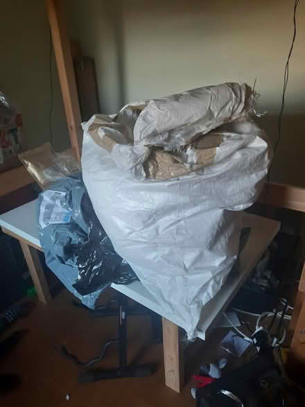 Photo of free Large hamster cage & accessories (Kew TW9) #4